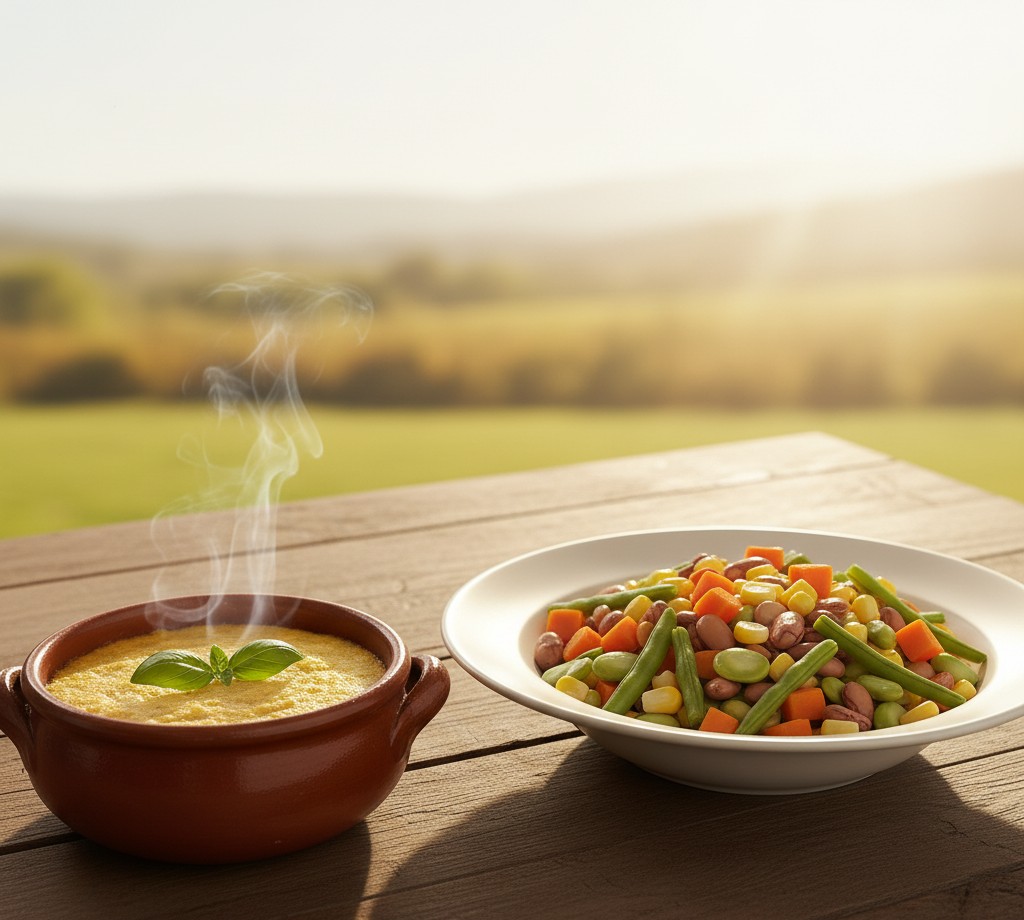 Hortalizas Congeladas 1 Kilo desde $1890